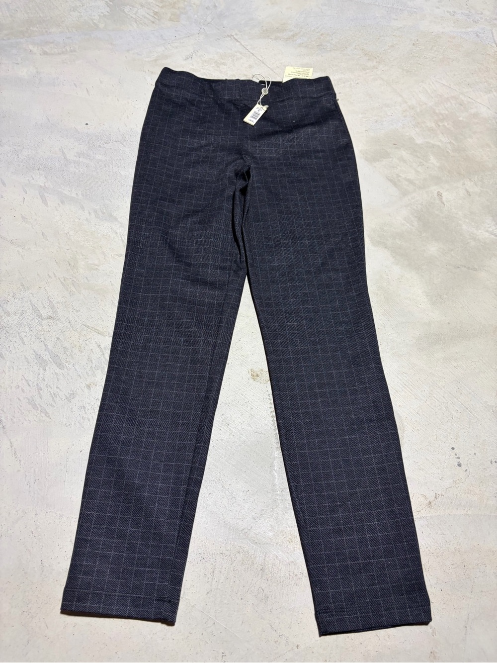 Max studio NWT high waist skinny leggings small MSRP$98
